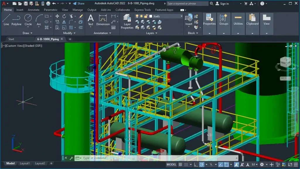 Autodesk Collection 2026 — feature 3